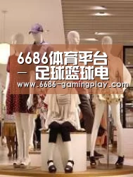 店面展示二