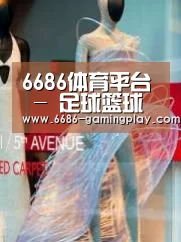 店面展示三