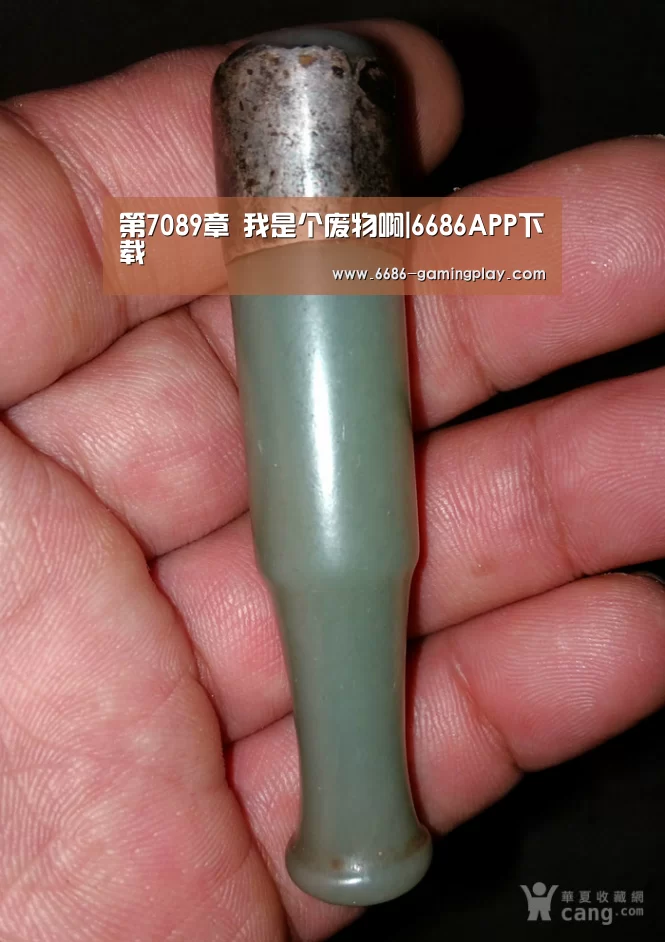 第7089章 我是个废物啊|6686APP下载(图1) 6686足球竞猜